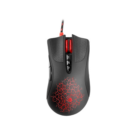 Mus A4TECH BLOODY Blazing A90 (Aktiverad)