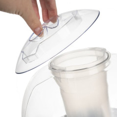 Distributör/ölkran för 3,5 liter öl Ruhhy 22799