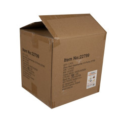 Distributör/ölkran för 3,5 liter öl Ruhhy 22799