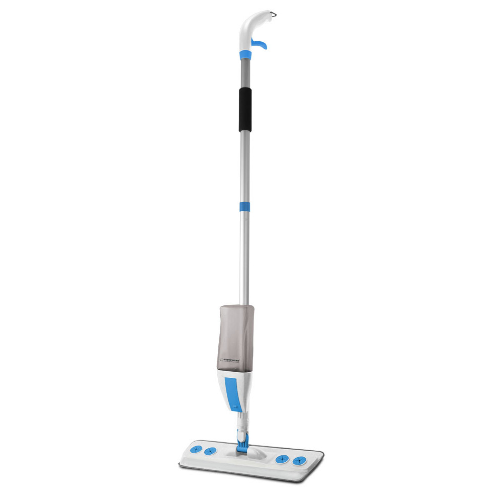 EHS003 Esperanza mopp med sprayflaska perfect clean 003