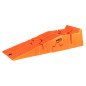 Biluppfart 2 st., komposit, 3000 kg per par.
