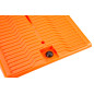 Biluppfart 2 st., komposit, 3000 kg per par.