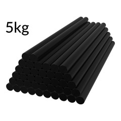 14-263- Lim till grovkalibrig pistol 11/200mm svart 5kg