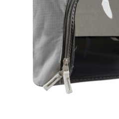 Sängklädesöverdrag - 40x30x20cm 2 st. Ruhhy 22930