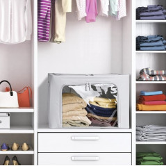 Sängklädesöverdrag - 40x30x20cm 2 st. Ruhhy 22930