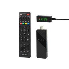 77-077- Dekoder tuner dvb-t2 blow 6000fhd mini

77-077- Dekoder tuner dvb-t2 blow 6000fhd mini