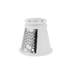 Skärskiva med högre tänder till TEESA-skivmaskin.