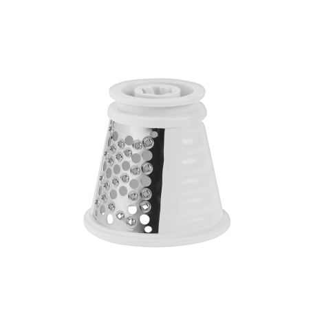 Skärskiva med högre tänder till TEESA-skivmaskin.