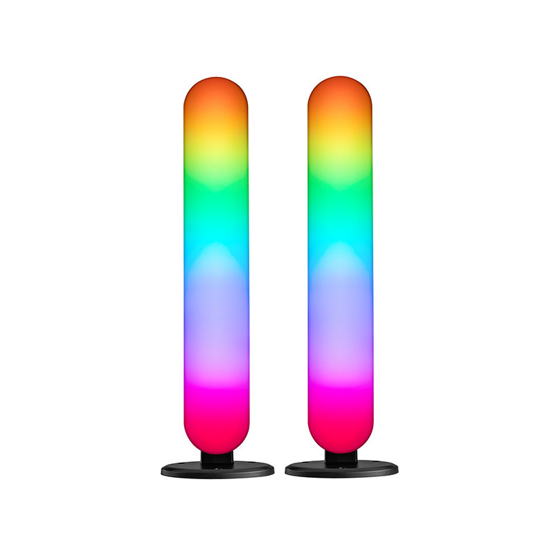 RGB-lampor TRACER Ambience - Smart Flow