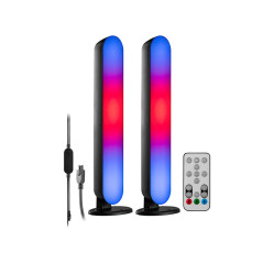 RGB-lampor TRACER Ambience - Smart Flow