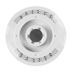 Skärskiva med högre tänder till TEESA-skivmaskin.