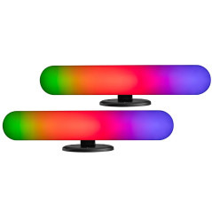 RGB-lampor TRACER Ambience - Smart Flow | HandlaSmidigt.se