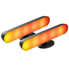 RGB-lampor TRACER Ambience - Smart Flow | HandlaSmidigt.se