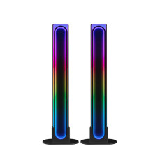 RGB-lampor Tracer Ambience - Smart Vibe | HandlaSmidigt.se
