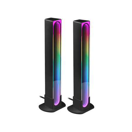 RGB-lampor Tracer Ambience - Smart Vibe