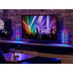 RGB-lampor Tracer Ambience - Smart Vibe | HandlaSmidigt.se