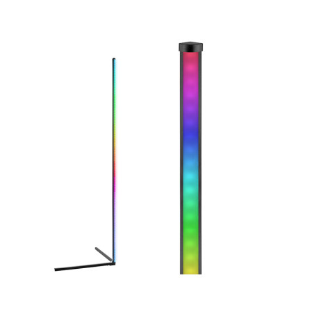 Hörnlampa Tracer Ambience - Smart Corner | HandlaSmidigt.se