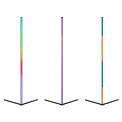 Hörnlampa Tracer Ambience - Smart Corner