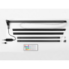 Hörnlampa Tracer Ambience - Smart Corner | HandlaSmidigt.se