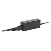 Nätaggregat Quer med strömkabel till laptop ACER 30 W / 19 V / 1,58 A / 5,5x1,7 mm (mini)