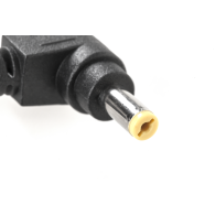 Nätaggregat Quer med strömkabel till laptop ACER 30 W / 19 V / 1,58 A / 5,5x1,7 mm (mini)