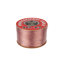 Högtalarkabel TLYp 2 x 1mm 100m