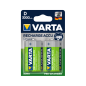 82-594- Batteri r20 ni-mh 3000mah varta