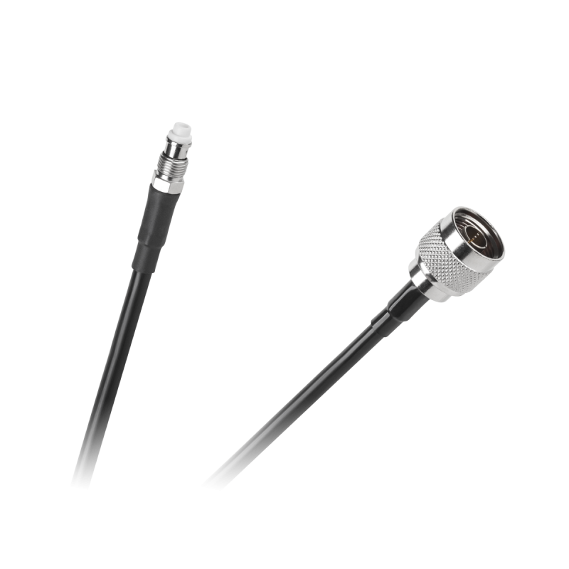 Kabelanslutning H155 5m FME-hona - N-haneadapter