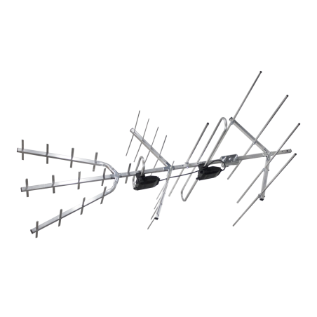 TV-antenn UHF + VHF AP-TRIA-MAX