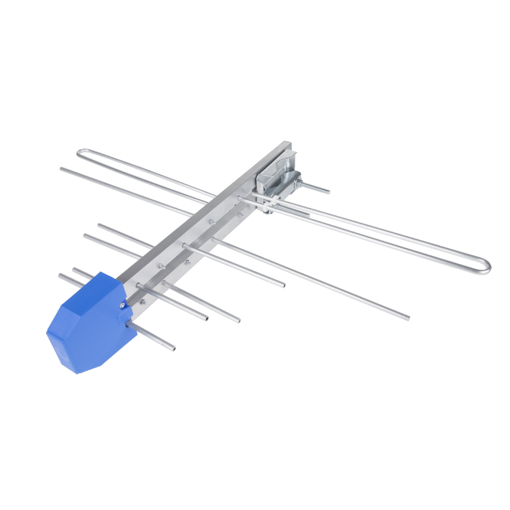 TV-antenn SONUS MINILOG utan kabel från Barczak TV-antenn SONUS MINILOG utan kabel från Barczak