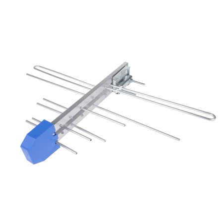 TV-antenn SONUS MINILOG utan kabel från Barczak