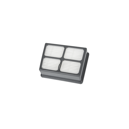 H13 HEPA-filter för dammsugaren TEESA ERIS 750