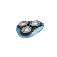 Zestaw ostrzy w obudowie do golarki rotacyjnej HyperCare PRO700 TSA0515