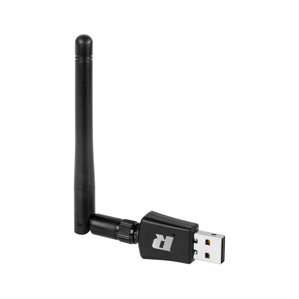 Karta sieciowa WiFi 5GHz 802.11 a/c/b/g/n adapter USB z antena Karta sieciowa WiFi 5GHz 802.11 a/c/b/g/n adapter USB z antena