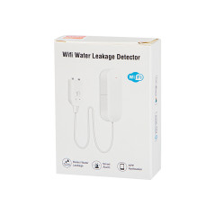 72-101- Vattenskade- och läckagesensor wifi tuya