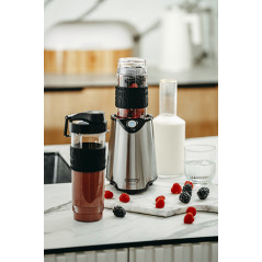 CR 4069 rostfri personlig mixer