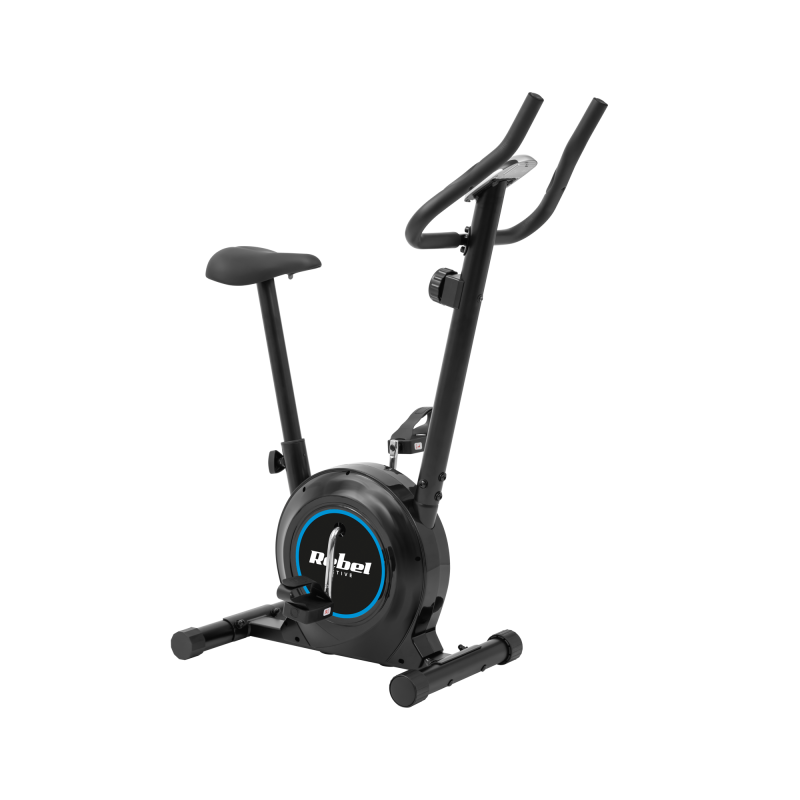 Magnetcykel REBEL ACTIVE modell RBA-1009