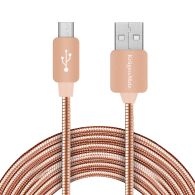 Kabel USB - micro USB  1m Kruger&Matz