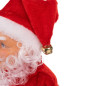 Nikolaus spelar - figur 30cm Ruhhy 22162