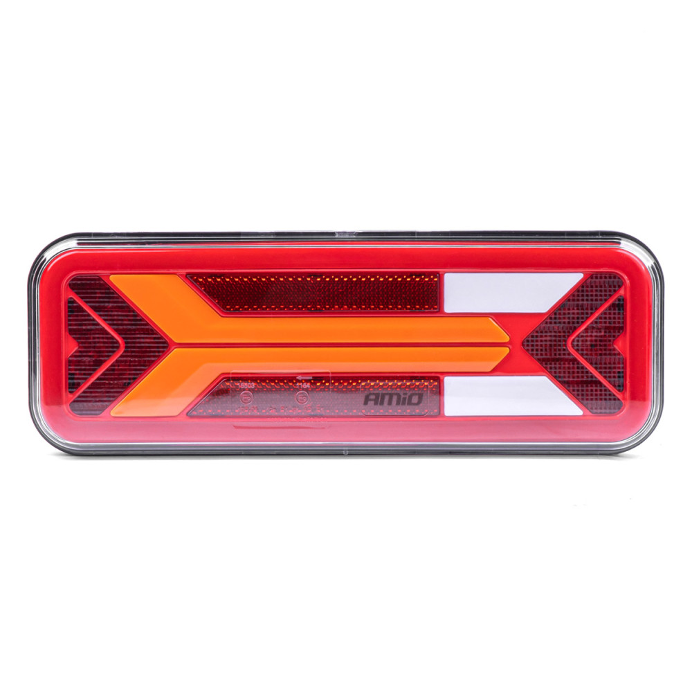 Baklyk sammansatt led rcl-09-l dynamisk vänster amio-03575 Baklyk sammansatt led rcl-09-l dynamisk vänster amio-03575