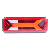 Baklyk sammansatt led rcl-09-r dynamisk höger amio-03576