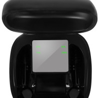 Trådlösa hörlurar 5.0 med powerbank 22592