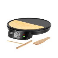 Crepemaker Teesa, 30 cm, 1200 W