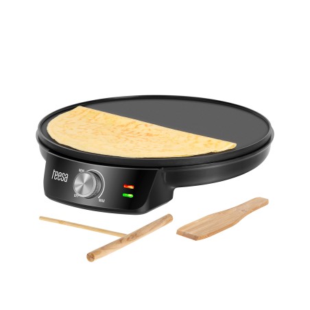 Crepemaker Teesa, 30 cm, 1200 W