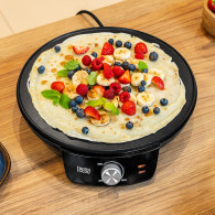 Crepemaker Teesa, 30 cm, 1200 W