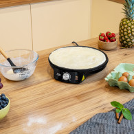 Crepemaker Teesa, 30 cm, 1200 W