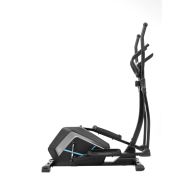Magnetisk elliptisk tränare REBEL ACTIVE modell RBA-1012