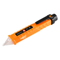 Induktiv spänningsprovare 12-1000V AC