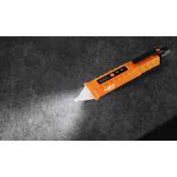 Induktiv spänningsprovare 12-1000V AC