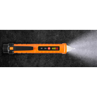 Induktiv spänningsprovare 12-1000V AC